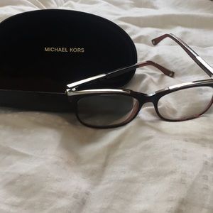 Women’s Michael Kors glasses